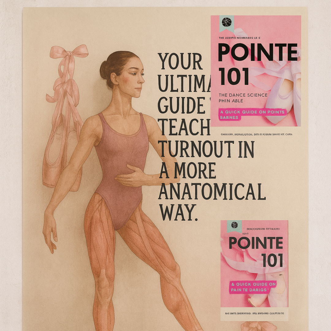 Pointe 101