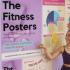 The Fitness Posters