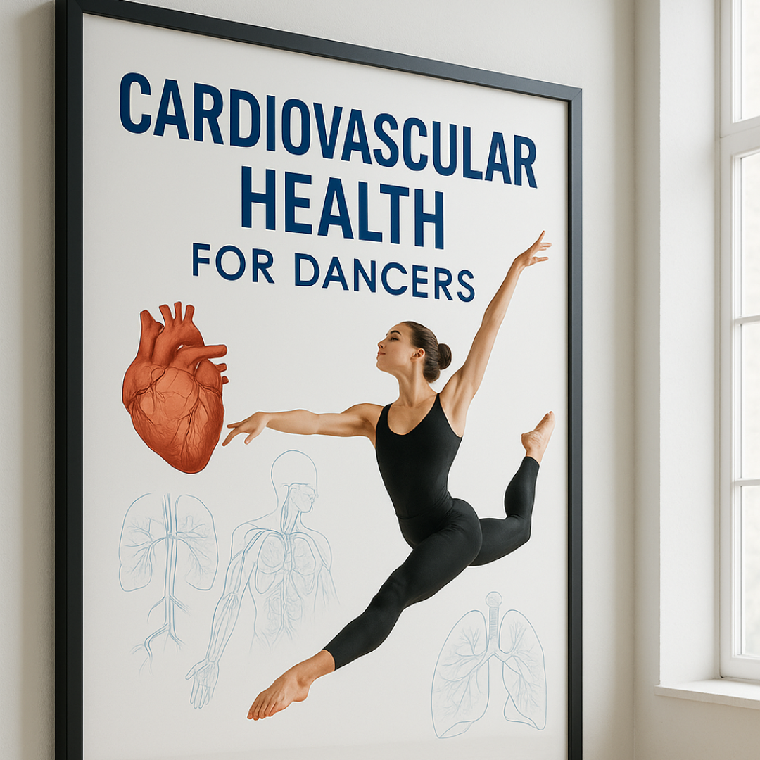 Cardiovascular Health 101