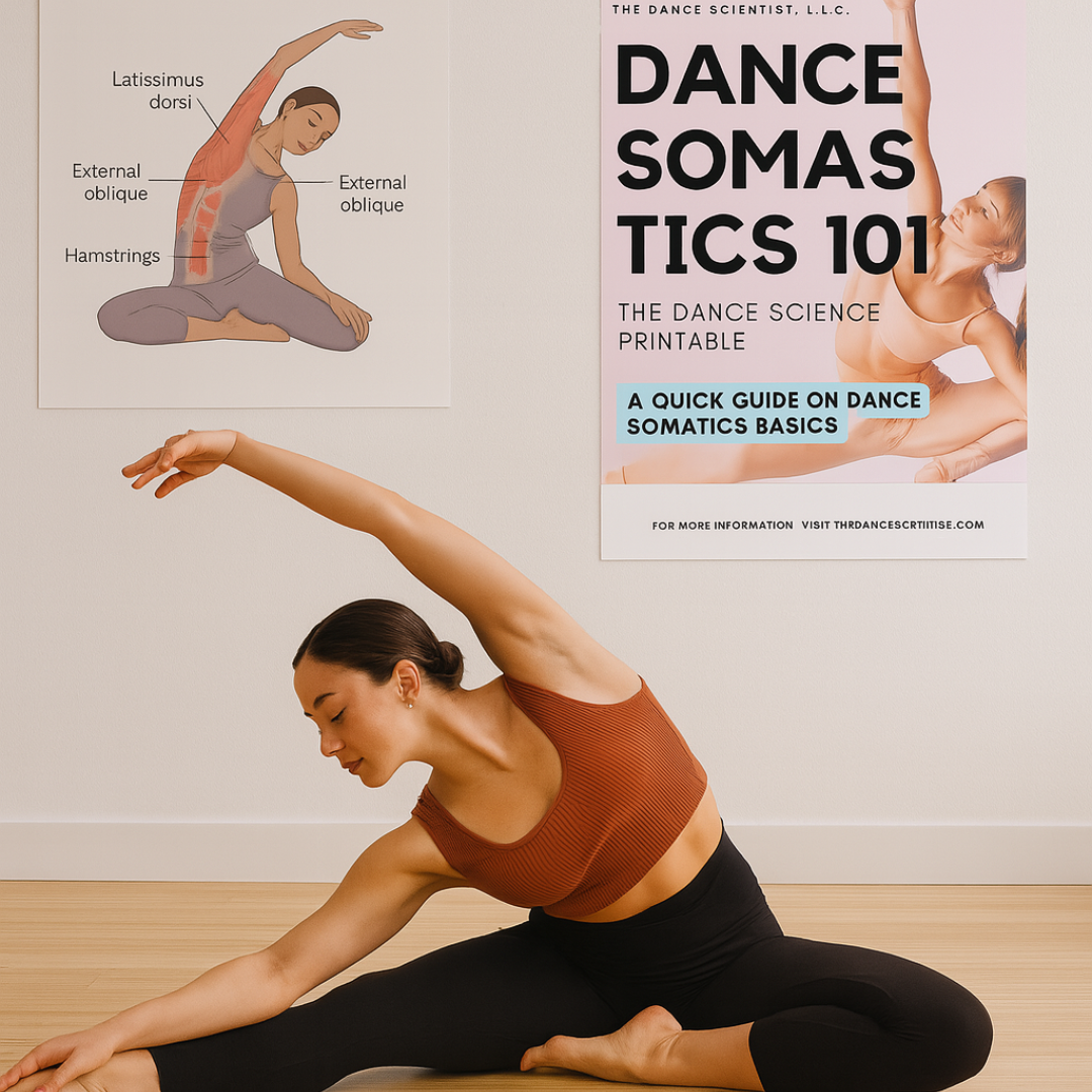 Dance Somatics 101