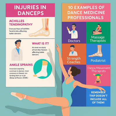 Injury Prevention 101